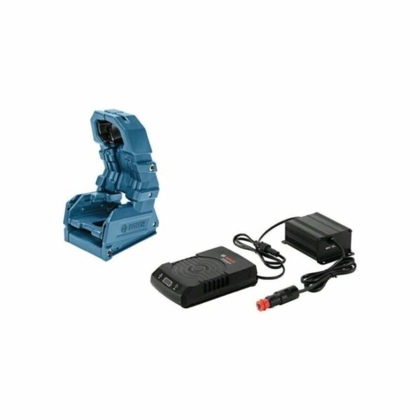 1600A00C4A 18V Holster Starter Set + GAL1830W-DC