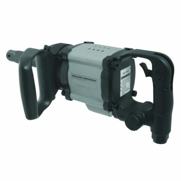 1" Impact Wrench - Short Anvil