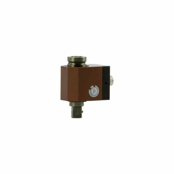 BLRTSX 73FA Brushless Rotary Angle Transducer (8-73 Lbf.ft) (10 - 100 N.m) Arcii