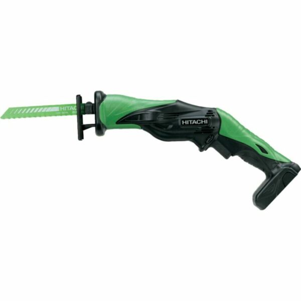 CR10DL/L4 12V Reciprocating/Sabre Saw, Body Only Version - No Batteries Or Charger Supplied