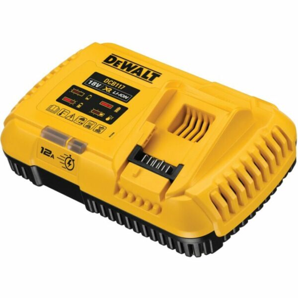 DCB117-GB 18V/54V XR 12A Fast Charger