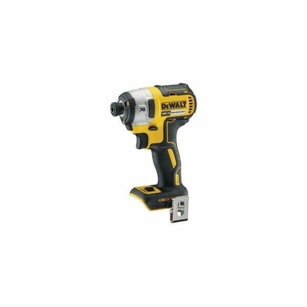 DCF887N-XJ 18V B/Less Impact Driver Bare Unit