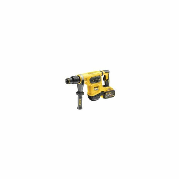 DCH481X2-GB 54V XR Flexvolt SDS-Max Rotary Hammer