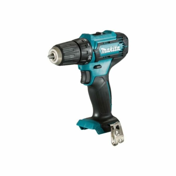 DF333DZ 12VMAX Drill Driver CXT, Body Only Version - No Batteries Or Charger Supplied