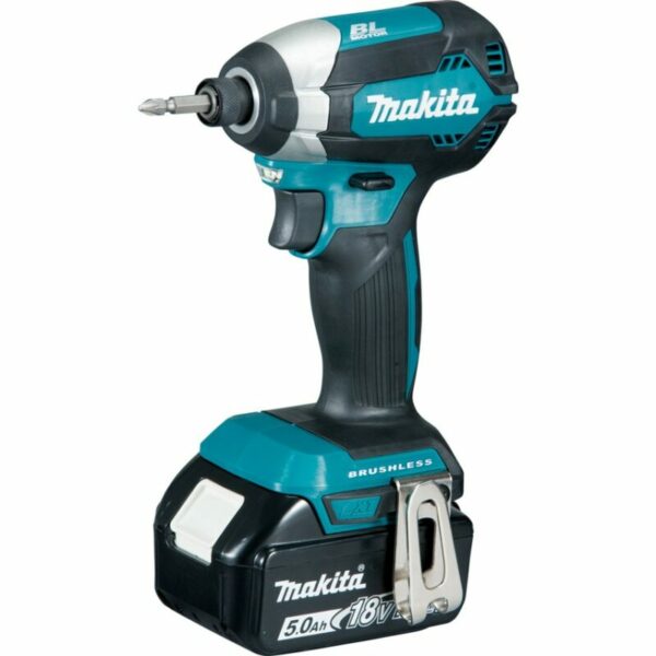 DTD154RTJ 18V LXT B/L Impact Driver 2X5.0AH