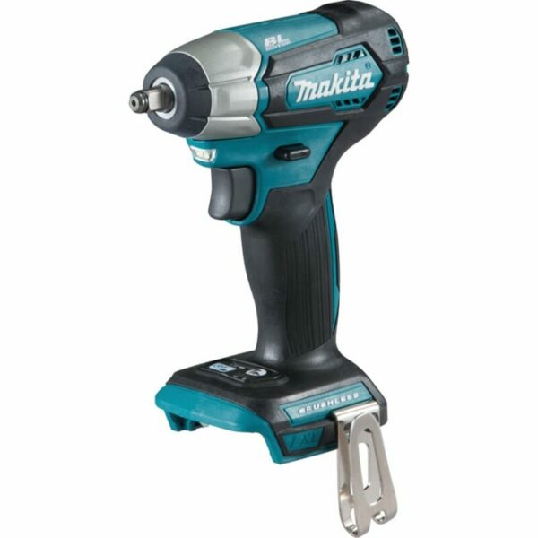 DTW180Z 18V LXT 3/8" Brushless Impact Wrench - Body Only Version - No Batteries Or Charger Supplied