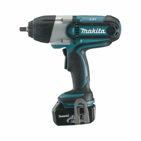 DTW450Z 18V 1/2" Impact Wrench Naked