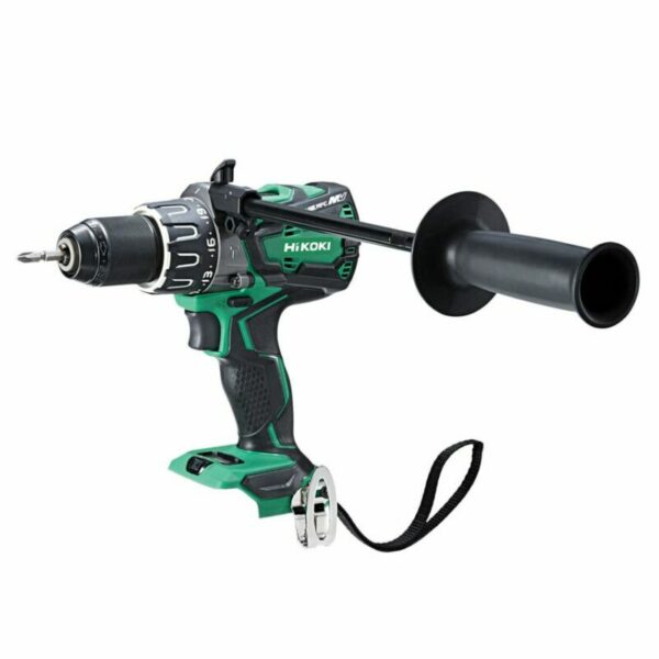 DV36DAX/J4Z Brushless Combi Drill 18/36V Bare Unit