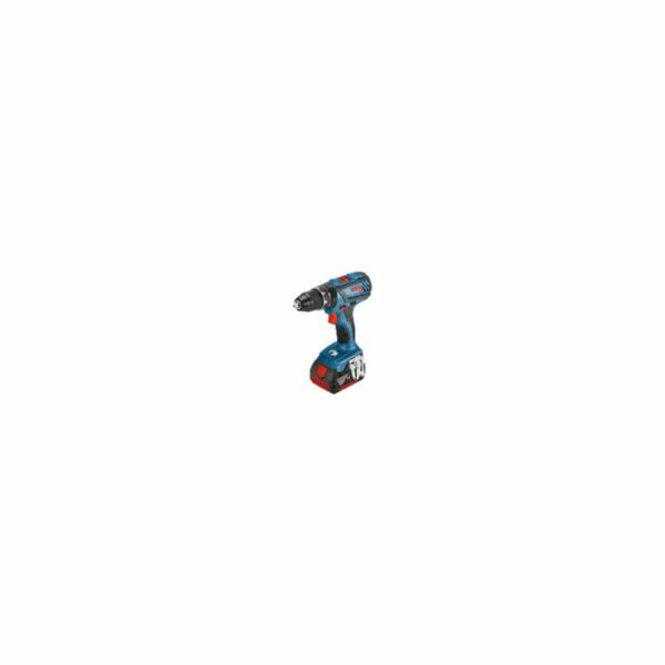 GSB 18V-28 Professional 18V Combi Drill W/L-BOXX