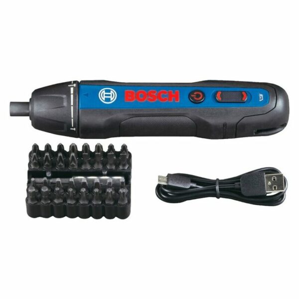 Go 3.6V Screwdriver L-BOXX