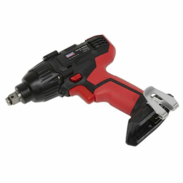 Impact Wrench 20V 1/2" Sq Drive 230NM - Body Only