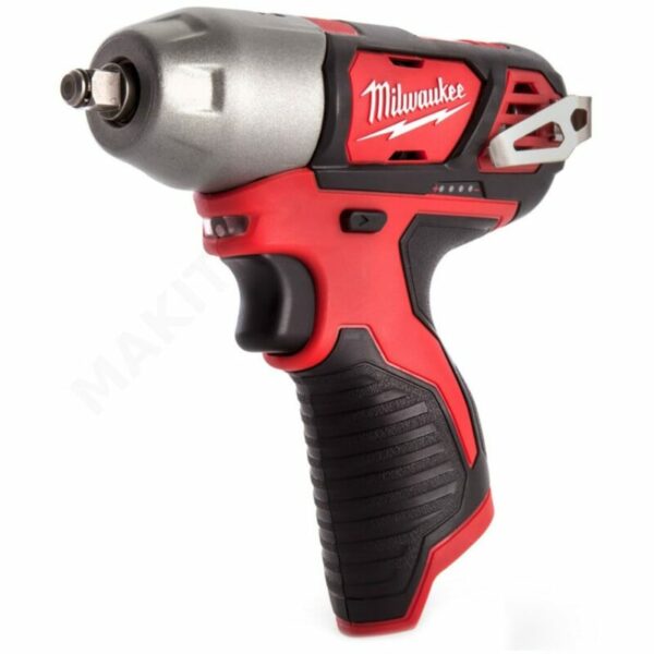 M12 BIW38-0 SUB Compact 3/8" Impact Wrench Naked