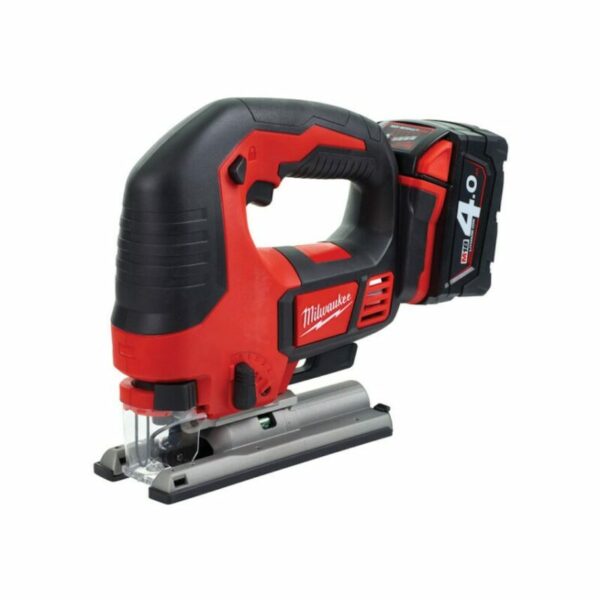 M18BJS-402C - M18 Cordless Jigsaw