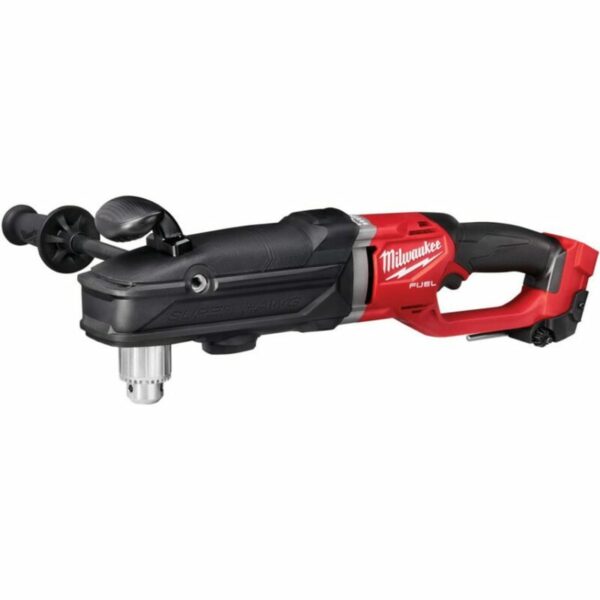 M18 FRAD2-0 2-Speed Right Angle Drill Driver, Body Only