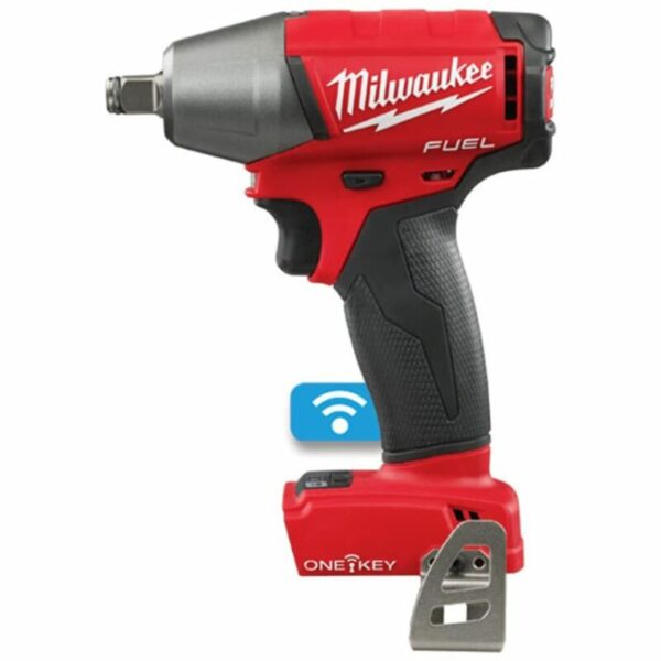 M18 ONEIWF38-0 M18 3/8" Impact Wrench Naked