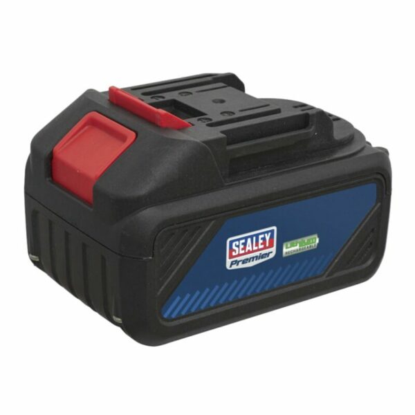 Power Tool Battery 18V 4AH Li-ion for CP18VRP & CP18VOP