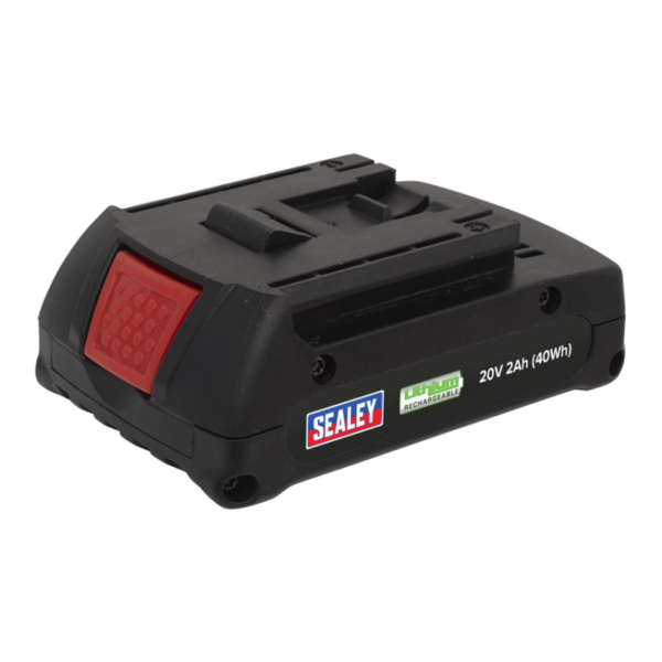 Power Tool Battery 20V 2Ah Lithium-ion for CP314