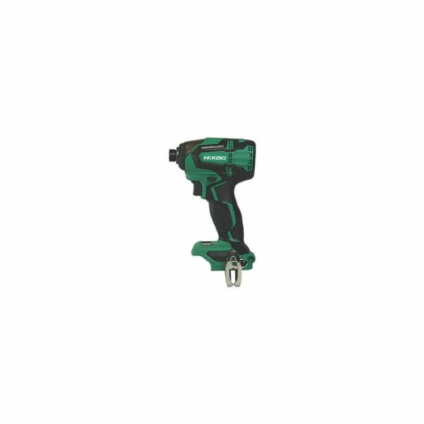 WH18DBFL2J4Z 18V Brushless Impact Driver - Body Only Version - No Batteries Or Charger Supplied